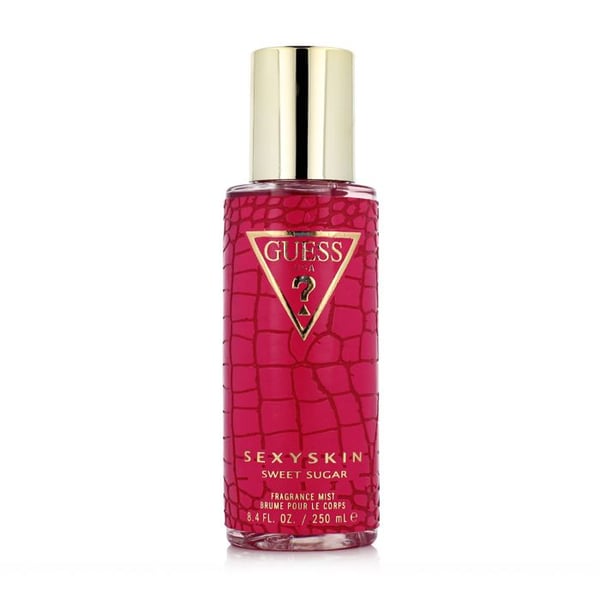 Guess Sexy Skin Sweet Sugar Spray för kroppen (Kvinna) 250 ml