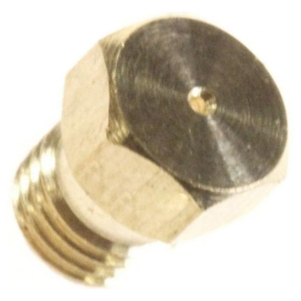 Injektor, gasdysa butan diameter 65 original ugn, spis C00044876 SMEG, ARISTON HOTPOINT, BRANDT, FAGOR, INDESIT, SCHOLTES,