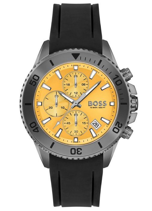 Hugo Boss Klocka - Herrar - 1513968