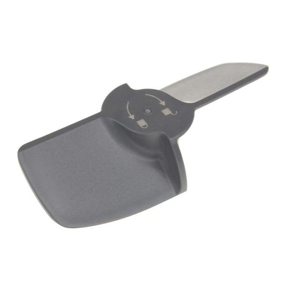 Potatispress - Kenwood - KW713001 - Grå - Tillbehör för stavmixer - Kompatibel med HB724