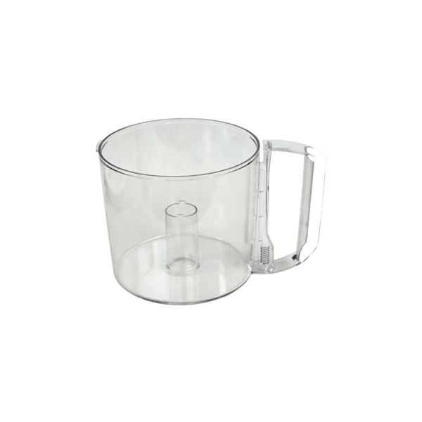 Bol - Magimix - LE MINI+ - Grå - Plast - Rund