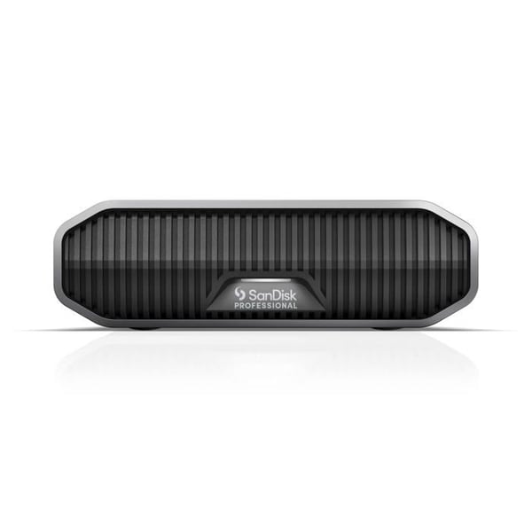 G-Technology G-DRIVE 8TB EMEAI