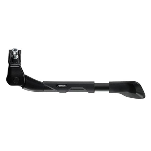 URSUS - Cykelstativ Lat. King 2 Xl 27,5-29" Svart, Justerbar, Alu, OE