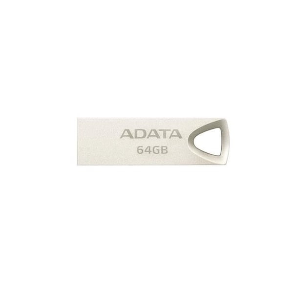 USB-nyckel - ADATA AUV210-64G-RGD - 64 GB - USB 2.0 - Övrigt
