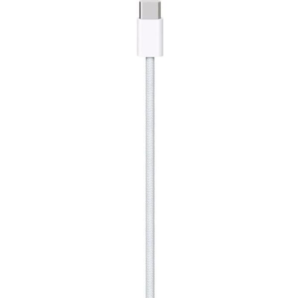 Tillbehör för Apple mobiltelefon USB-C -> USB-C-kabel 1M