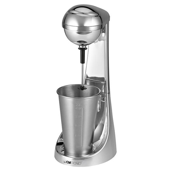 Blender - Clatronic - BM 3472 - 650 ml - Rostfritt stål - 2 hastighetsnivåer Blender - Clatronic - BM 3472 - 650 ml - Rostfritt stål - 2 hastighetsnivåer