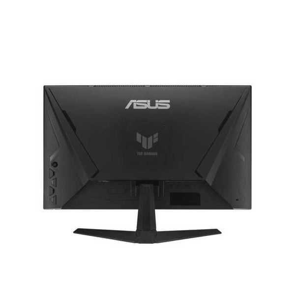 PC-skärm - ASUS - TUF Gaming VG259QMR5A - 24,5 tum - Full HD 1920 x 1080 - LCD Svart