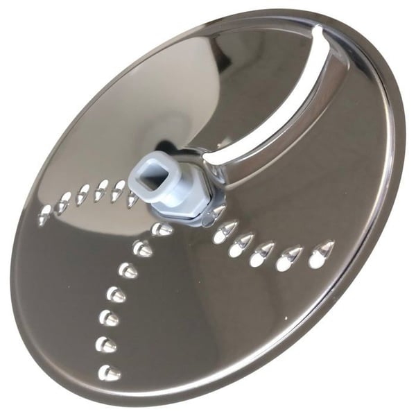 Skivblad - BOSCH - 12007724 - Grå - Kompatibel med MCM3100W, MCM3500MGB