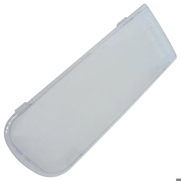 Ljusskydd 17,2 cm x 6,8 cm för FAGOR huva - 5CDB-60X - 5CDB-70X - 5CDB-90X