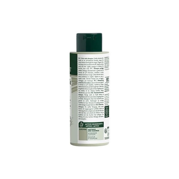 Herbatint Schampo Färgsäkert Färgat Hår 260 ml