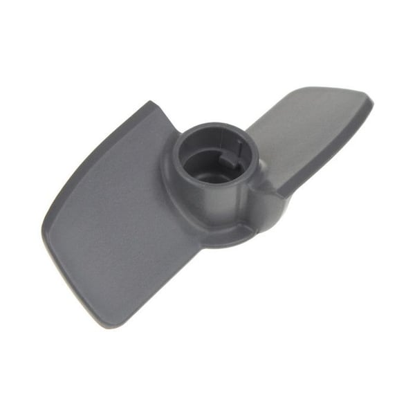 Potatispress - Kenwood - KW713001 - Grå - Tillbehör för stavmixer - Kompatibel med HB724