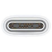 Tillbehör för Apple mobiltelefon USB-C -> USB-C-kabel 1M