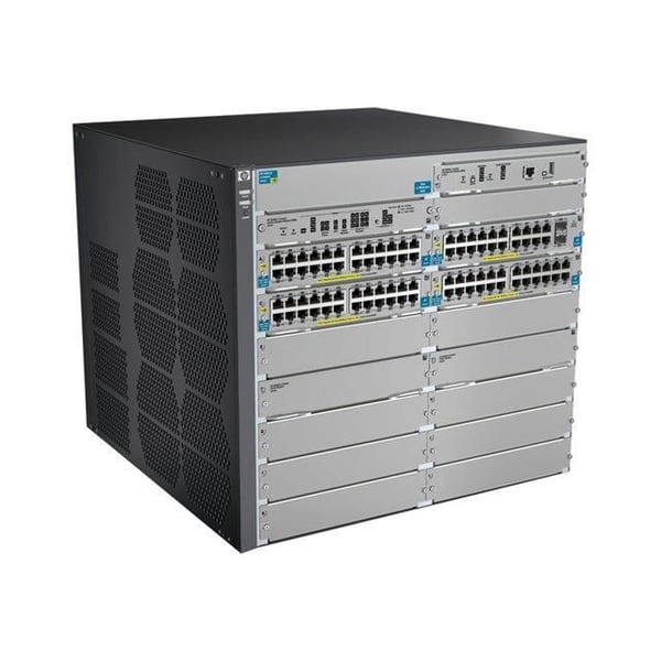 HP - J9639A
