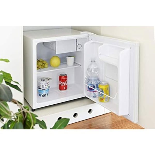 Mini Melchioni Family Iceberg 47 Køleskab - Kapacitet 46L - Ekstra Kold Rum