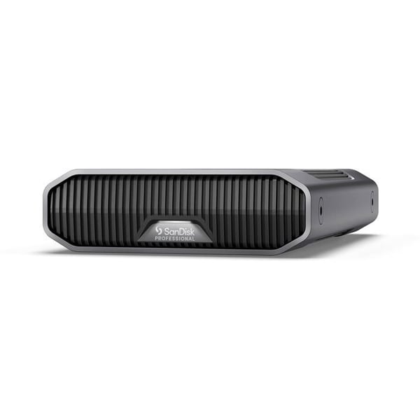 G-Technology G-DRIVE 8TB EMEAI