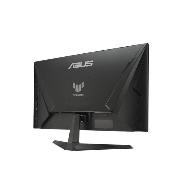 PC-skärm - ASUS - TUF Gaming VG259QMR5A - 24,5 tum - Full HD 1920 x 1080 - LCD Svart