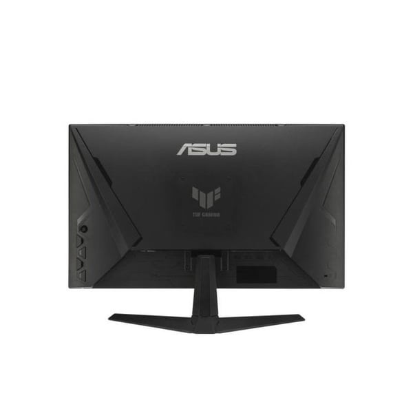 PC-skärm - ASUS - TUF Gaming VG259QMR5A - 24,5 tum - Full HD 1920 x 1080 - LCD Svart