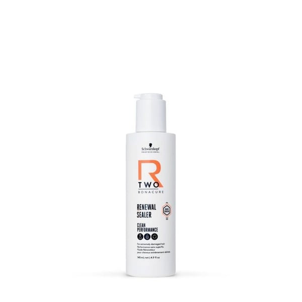 Schwarzkopf Professional Bonacure R-TWO Renovating Fluid 145ml