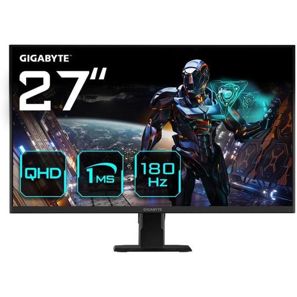 Gigabyte Produktmodell: 2