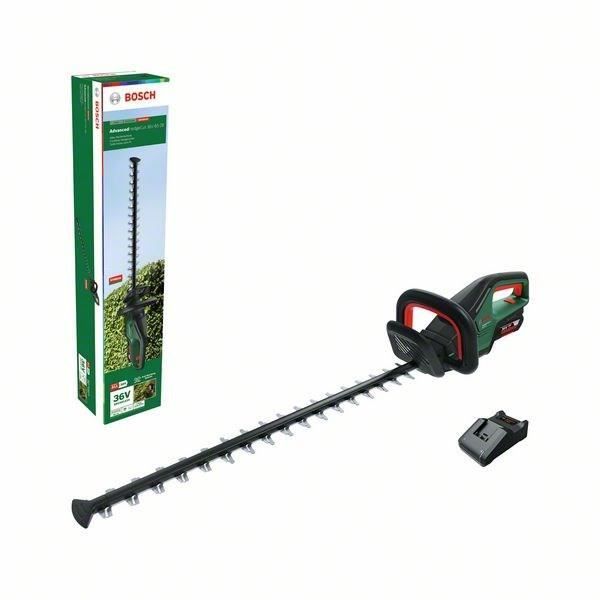 Trådløs hækkeklipper Advanced Hedge Cut 36V-65-28