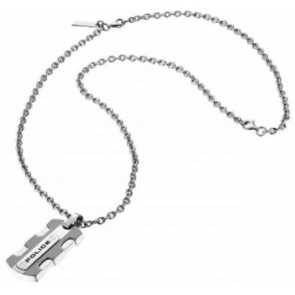 Police Commando Collar PJ24657PSS01 – Halsband …