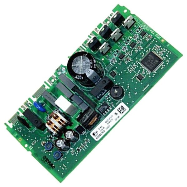 Modul elektroniskt ursprung Fläkt 00754235 SIEMENS, BOSCH, NEFF, VIVA, CONSTRUCTA, BLAUPUNKT