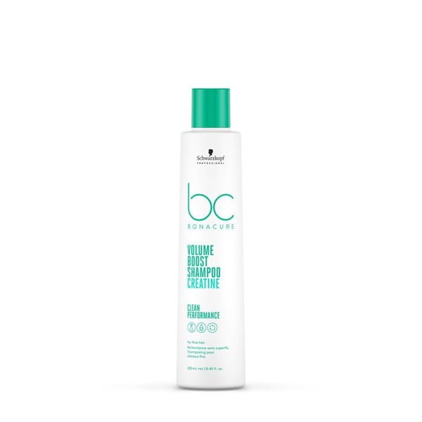 Schwarzkopf Professional BC Bonacure Collagen Volume Boost Schampo 1L