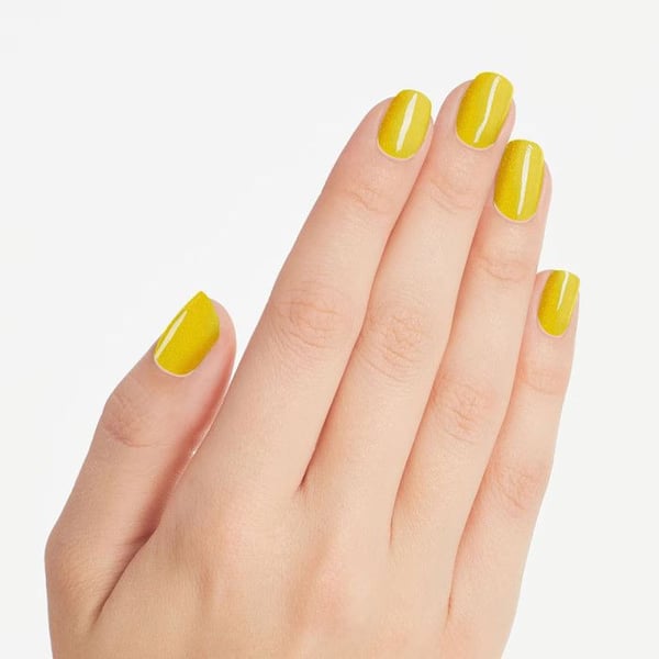 Opi - Infinite Shine Nagellack - Bee Unapologetic