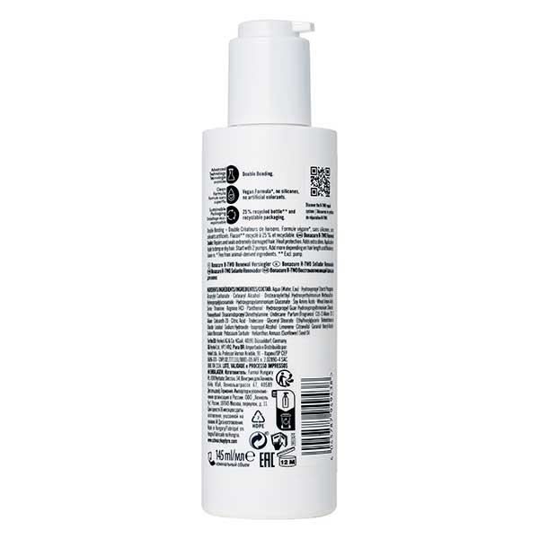 Schwarzkopf Professional Bonacure R-TWO Renovating Fluid 145ml
