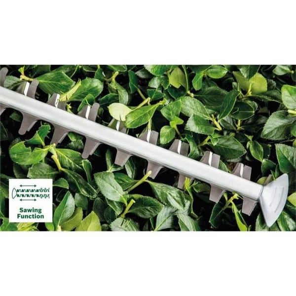 Trådløs hækkeklipper Advanced Hedge Cut 36V-65-28