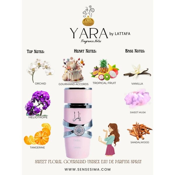 Eau de Parfum - LATTAFA - Mohra Silky Rose - 100 ml - Kvinna - Hög koncentration
