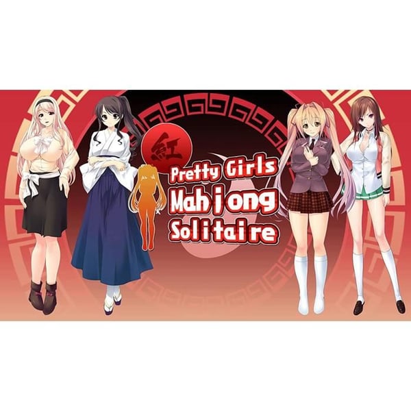 Pretty Girls Game Collection PS4