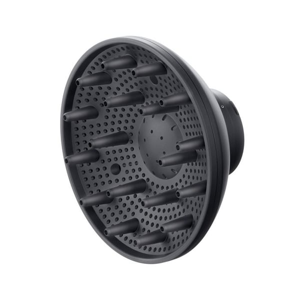Hårfön Braun BRHD215E