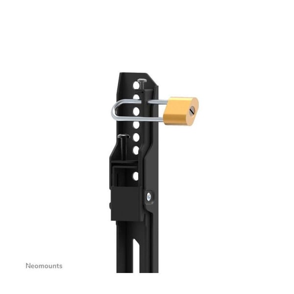 Stödvägg-TV - Neomounts - WL30S-850BL16 - 40-82 tum - Kapacitet 70 kg - Fast