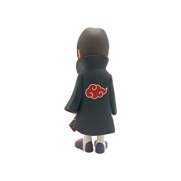 Minix - Anime #109 - Naruto