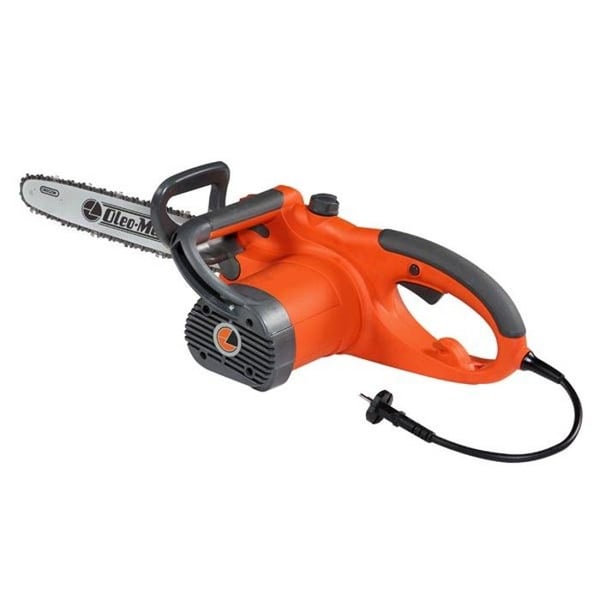 Oleo-Mac GS200E Elektrisk motorsav 2000W - Guide 41 cm, kæde 38 led