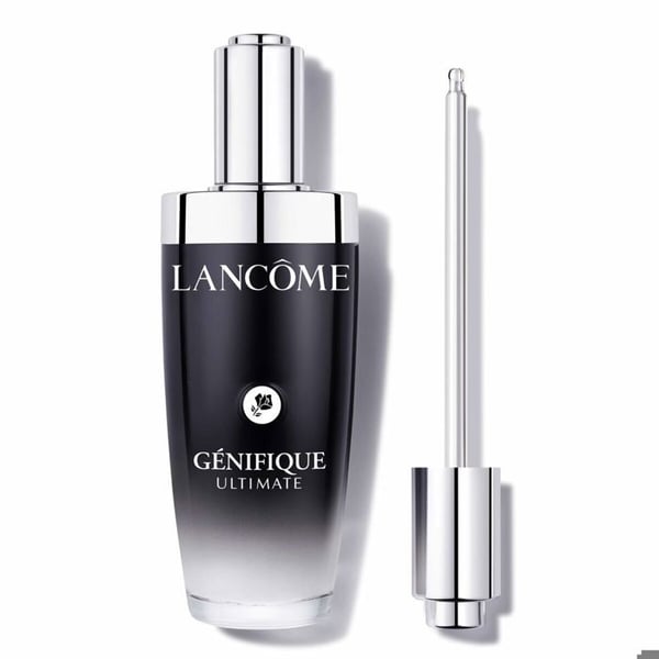 Dagkräm - LANCÔME - GÉNIFIQUE - 50 ml - Fuktgivande - Återfyllbar