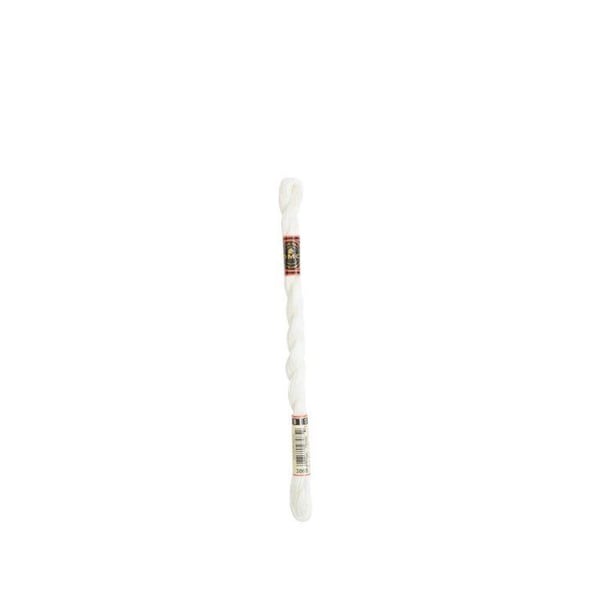 DMC - Fil DMC Coton Perlé Small N8 Col. 3865