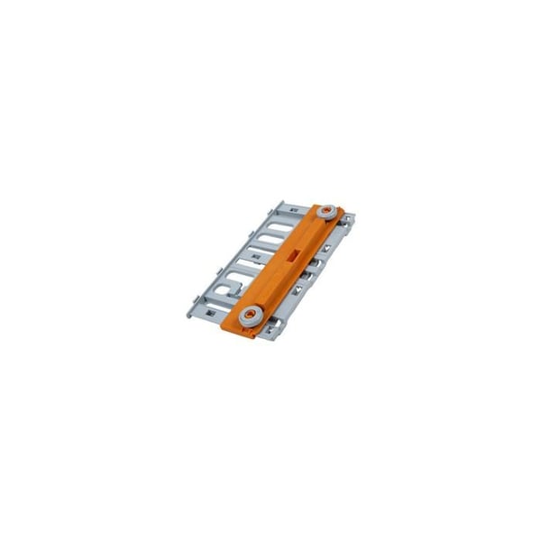 Originala höger sida rullhjul för diskmaskin 1172471235 AEG, ELECTROLUX, ZANUSSI, JUNO, IKEA, REX, WESTINGHOUSE, JOHN LEWI