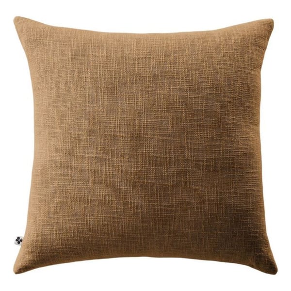 Avtagbar kudde "Sixtine" 60 x 60 cm Effekten av fjärilen