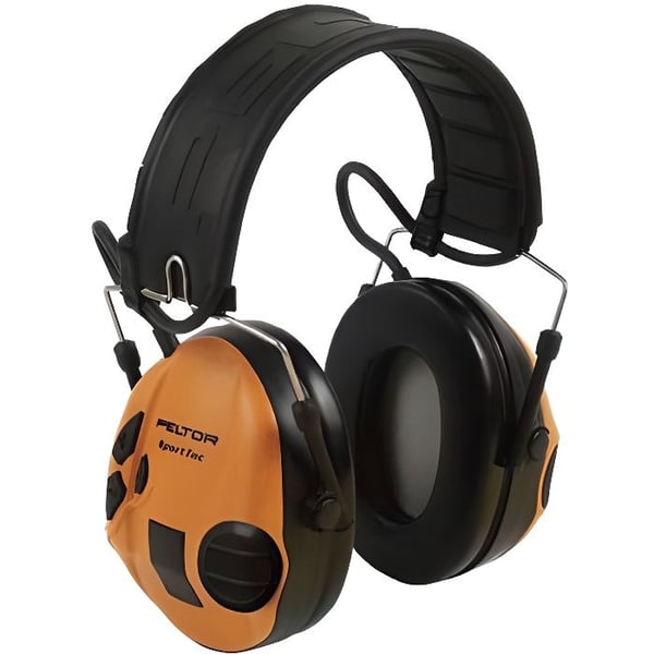 Peltor SportTac