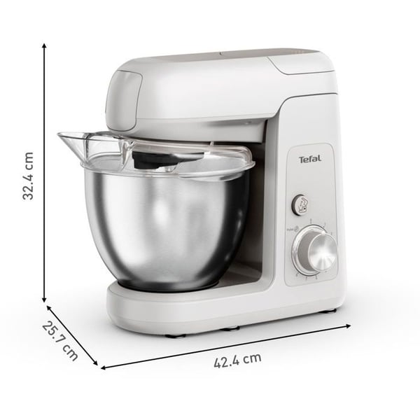 Tefal QB525B38 Matlagningspartner