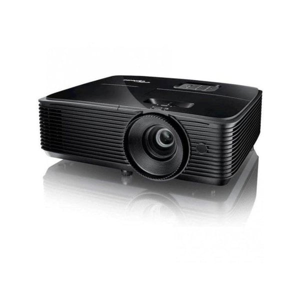 Projektor - OPTOMA - X400lve - Upplösning XGA - Ljusstyrka 3200 - Livslängd 20000h
