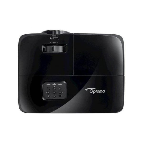Projektor - OPTOMA - X400lve - Upplösning XGA - Ljusstyrka 3200 - Livslängd 20000h