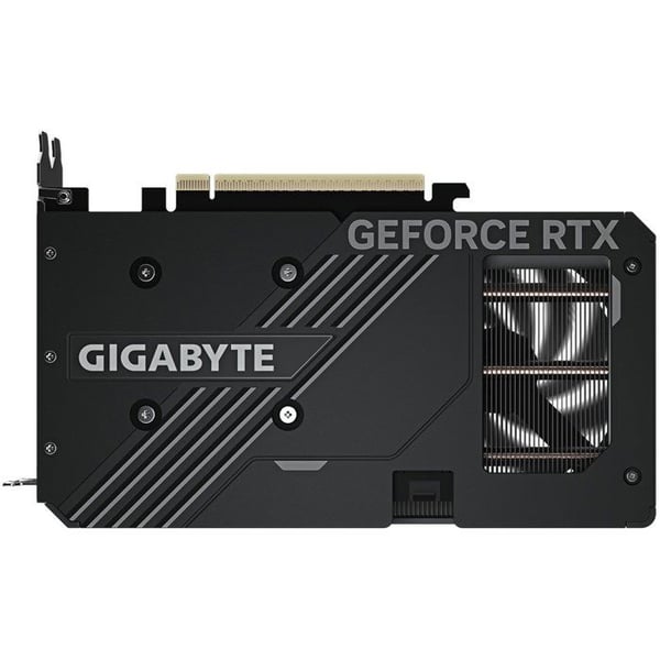 GIGABYTE - WF2MAX - Grafikkort - NVIDIA RTX 5060Ti OC - 8 Go