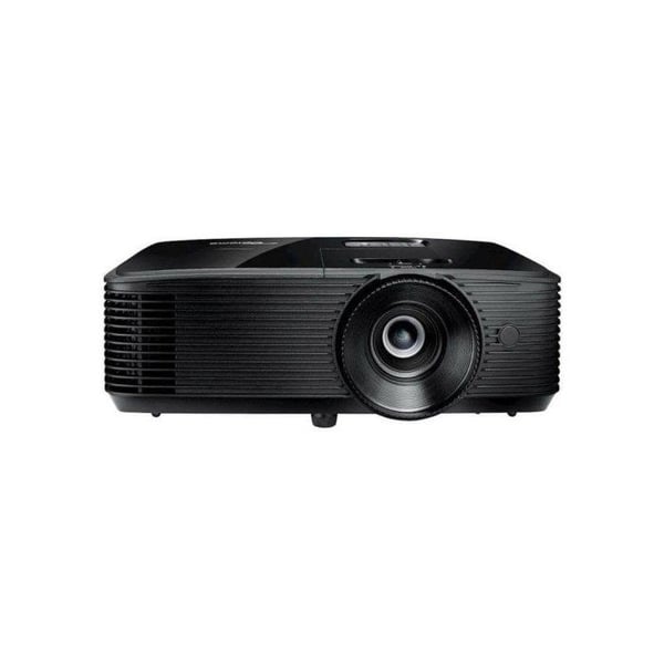 Projektor - OPTOMA - X400lve - Upplösning XGA - Ljusstyrka 3200 - Livslängd 20000h