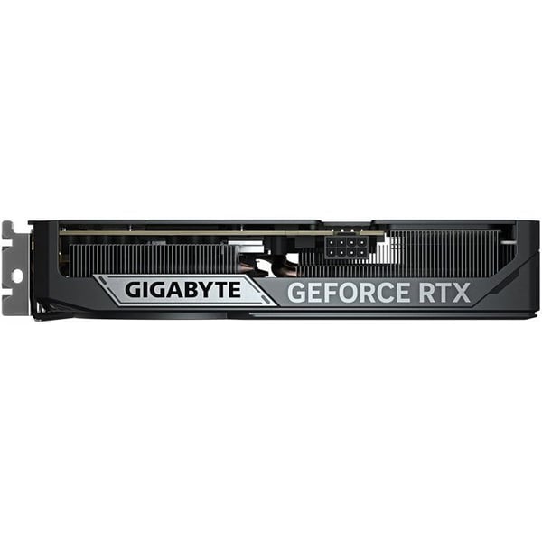 GIGABYTE - WF2MAX - Grafikkort - NVIDIA RTX 5060Ti OC - 8 Go