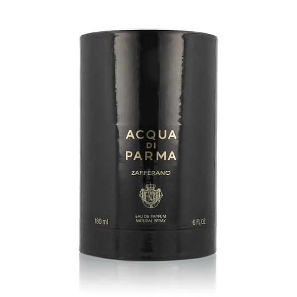Eau de Parfum - ACQUA DI PARMA - Zafferano - 180 ml - Unisex - Hög koncentration