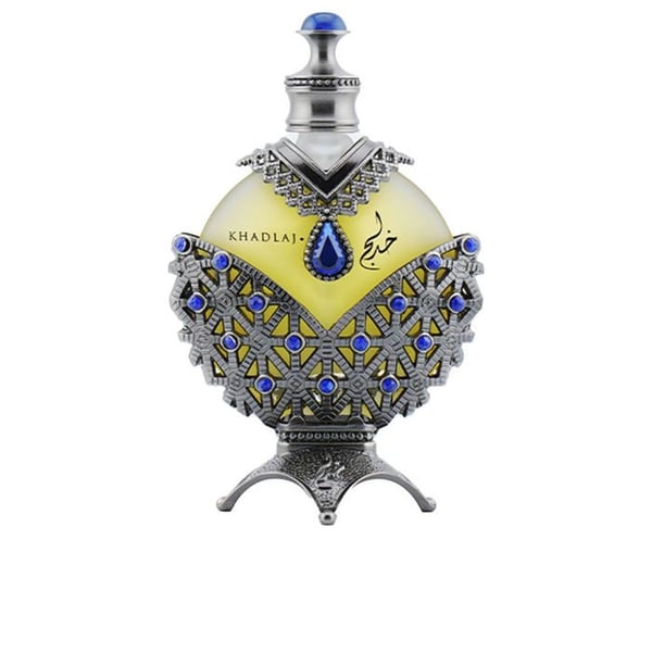 HAREEN SULTAN BLEU koncentrerad parfymolja 35 ml