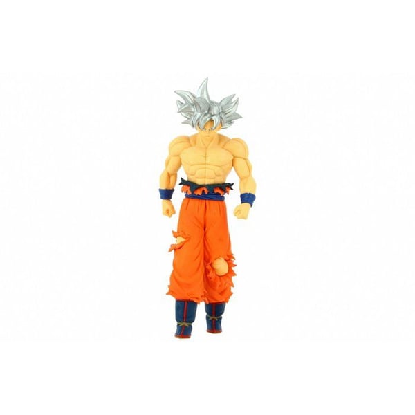 Figur Solid Edge Works | Dragon Ball Super | Son Goku Ultra Instinct